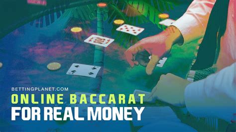 play baccarat online for real money|Best Online Baccarat Sites for Real Money .